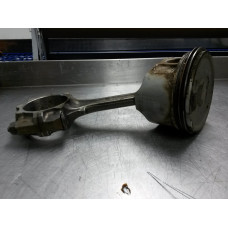 102Z009 Piston and Connecting Rod Standard For 05-07 Mitsubishi Galant 2.4 102Z009 Piston and Connecting Rod Standard For 05-07 Mitsubishi Galant 2.4